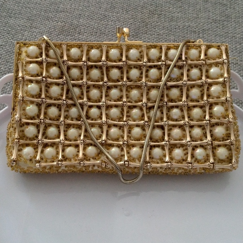 Cute hand bag 🛍️